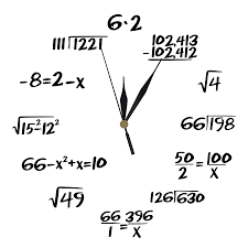 Ако сънуваш часовник , значи ти предстои да се притесняваш. Stenen Chasovnik Matematika Appflow Development