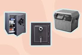 the 8 best fireproof safes of 2023 by
