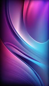 purple and blue wallpaper for iphone is