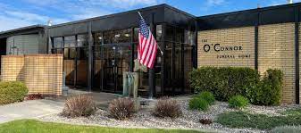 our facility o connor funeral home of