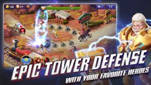 If you're looking for the latest world defenders codes, you've come to the right place! D Men The Defenders By Yiyang Pengcheng Technology Development Co Ltd More Detailed Information Than App Store Google Play By Appgrooves Strategy Games 10 Similar Apps 19 878 Reviews