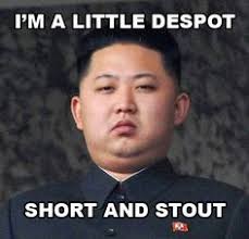 More memes, funny videos and pics on 9gag. 7 Kim Jong Un Ideas Kim Jong Un Memes Funny Memes Funny Pictures