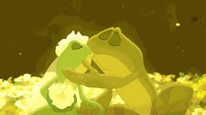 Image result for the princess and the frog