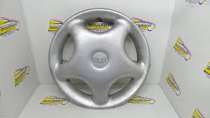 wheel cover spare daewoo matiz 0 8 s