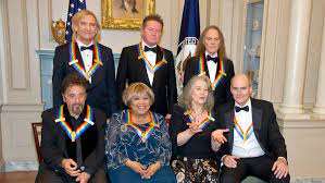 Kennedy Center Honors: Al Pacino, The ...