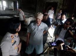 Pabrik mie gringsing / mie ayam comal di 55 batang jawa tengah indonesia facebook Pabrik Mie Berkaporit Di Banyuasin Www Metrotvnews Com