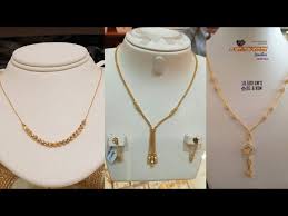 latest dubai gold beaded chain designs