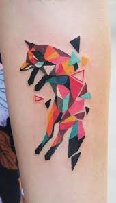 These images are frequently used as a type of entertainment, a point of reference for an artwork, or even an inspiration for something. Geometric Tattoos Meanings Tattoo Designs Artists