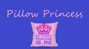 Pillow Princess (Slang) | Know Your Meme