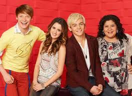 The final episode 19 and 20 were titled as musicals & moving on and duets & destiny, respectively. Disney S Austin Ally Creators Talk Series Finale Uinterview