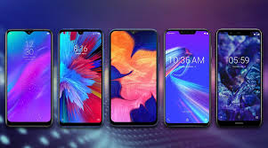 Which is the best mobile under 10000 though? Top Budget Mobiles Under Rs 10 000 Realme 3 Redmi Note 7 Galaxy A10 And More Technology News The Indian Express