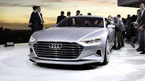 Although the value of the 2020. Audi A9 Concept Price Release Date Rumors Rendering