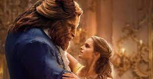 l oreal teases beauty and the beast
