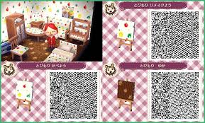 If you're looking for a quick and dirty way to spice up your house in animal crossing: Animal Crossing New Leaf Floor Designs
