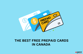 the best free prepaid cards in canada