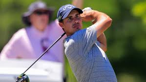 After koepka and champion phil mickelson had played their shots to the final green, hundreds if not thousands of spectators swarmed the fairway in scenes reminiscent of british opens of a previous era. Honda Classic Gives Chase Koepka Sponsor S Exemption Brooks Playing