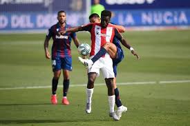 Athletic bilbao head coach was the last sign of stability at mestalla, something his former players the athletic bilbao striker aritz aduriz has announced his retirement and said he needs a hip. Levante Vs Athletic Bilbao Prediction Preview Team News And More Copa Del Rey 2020 21