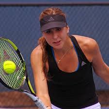 272 553 tykkäystä · 348 puhuu tästä. Belinda Bencic Tennis Player Profile Biography Career Achievements