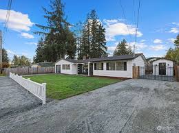 4 bedroom homes in tacoma wa