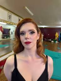 pro makeup artist sydney beauty