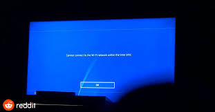 So these are the main ps4 errors and we have provided all the solutions to how to fix them. How To Fix The Ps4 Cannot Connect To The Wi Fi Network Error