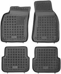 floor mats for audi a6 s6 2005 2008 all