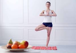 l3 yoga training course pracioner
