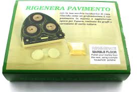 regenera floor kit polishing kit for