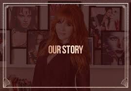 careers charlotte tilbury