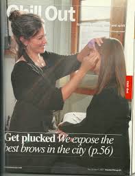 chicago makeup artists press