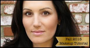 fall 2016 makeup tutorial with walgreen