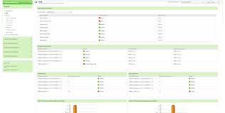 Exchange Server Monitoring Tool Exchangereporter Plus