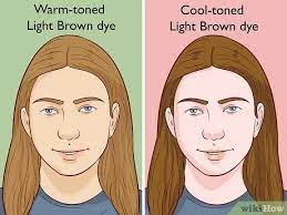 You will need a higher level developer. 3 Ways To Dye Your Hair Light Brown Wikihow
