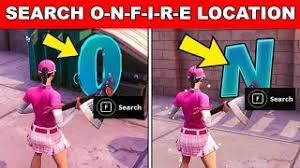 In this guide we show you the places you want to search for to complete this challenge. Find Jonesy Near The Basketball Court Near The Rooftops And In The Back Of A Truck Downtown Drop Video Id 361f90977536c0 Veblr Mobile