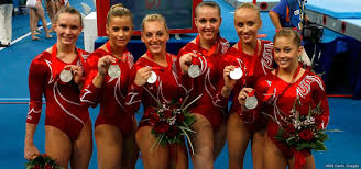 Promoting and developing gymnastics on a. What Are The Members Of The 2008 U S Olympic Women S Gymnastics Team Up To Now