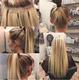 are-tape-in-hair-extensions-noticeable
