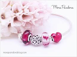 Review Cerise Hearts Murano From