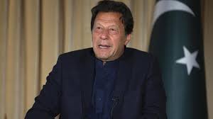 Pakistan'da Başbakan İmran Han güven oylaması yapılacak - Son Dakika  Haberler