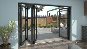 Bi Folding Door Ideas For Your Home