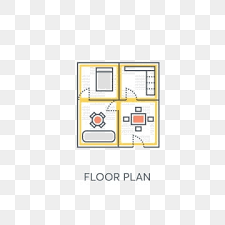 House Plan Icon Png Images Vectors