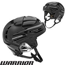 Warrior Krown 360 Hockey Helmet