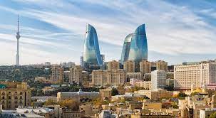 Baku, also known as baky or bakı, is the largest city in the caucasus and the capital of azerbaijan. Baku Malerische Metropole Am Kaspischen Meer Erleben