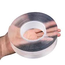 Double Sided Adhesive Tape Waterproof