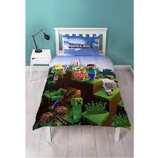 In The Night Garden Single Quilt Cover