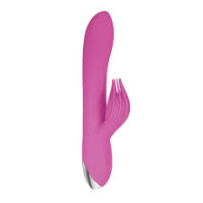 Amazon.com: Adam & Eve - Eve's Clit Tickling Silicone Rechargeable Rabbit  Vibrator - Pink