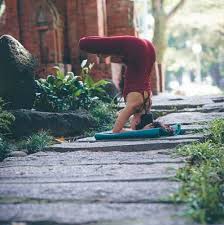 Yoga zubehör und produktvorstellungen ► jetzt informieren! Extra Dicke Yogamatte Yogashop 2021 Jetzt Gunstig Kaufen