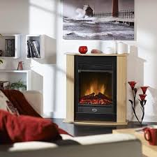 Dimplex Electric Fires Flames Of