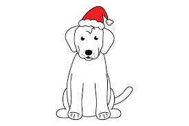 The golden retriever uses localstorage to store file metadata and uppy state, and indexeddb for small files. Christmas Golden Retriever Svg Cut File By Creative Fabrica Crafts Creative Fabrica