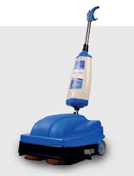 meet the kara stone floor cleaner machine