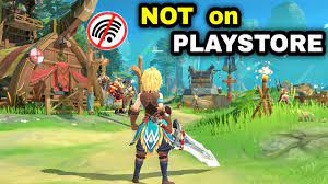 action rpg games on android ios